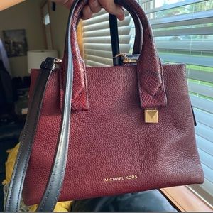 Michael Kors - Sachel